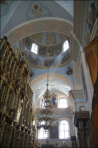  - Orthodox Monastery of St. Nicholas. 