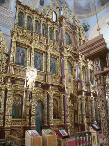  - Orthodox Monastery of St. Nicholas. 