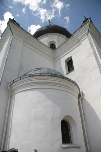  - Orthodox Monastery of St. Nicholas. 