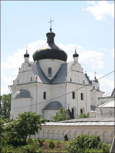  - Orthodox Monastery of St. Nicholas. 