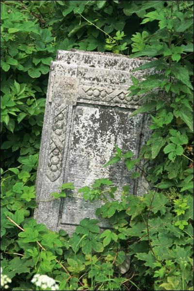 Mahiloŭ. cemetery Jewish
