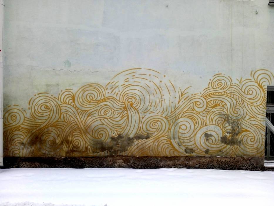 Landscapes  .   - Landscapes .