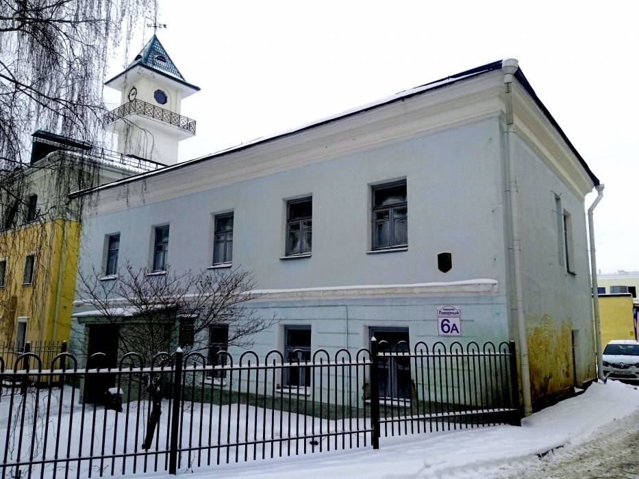 Landscapes  .   - Landscapes .