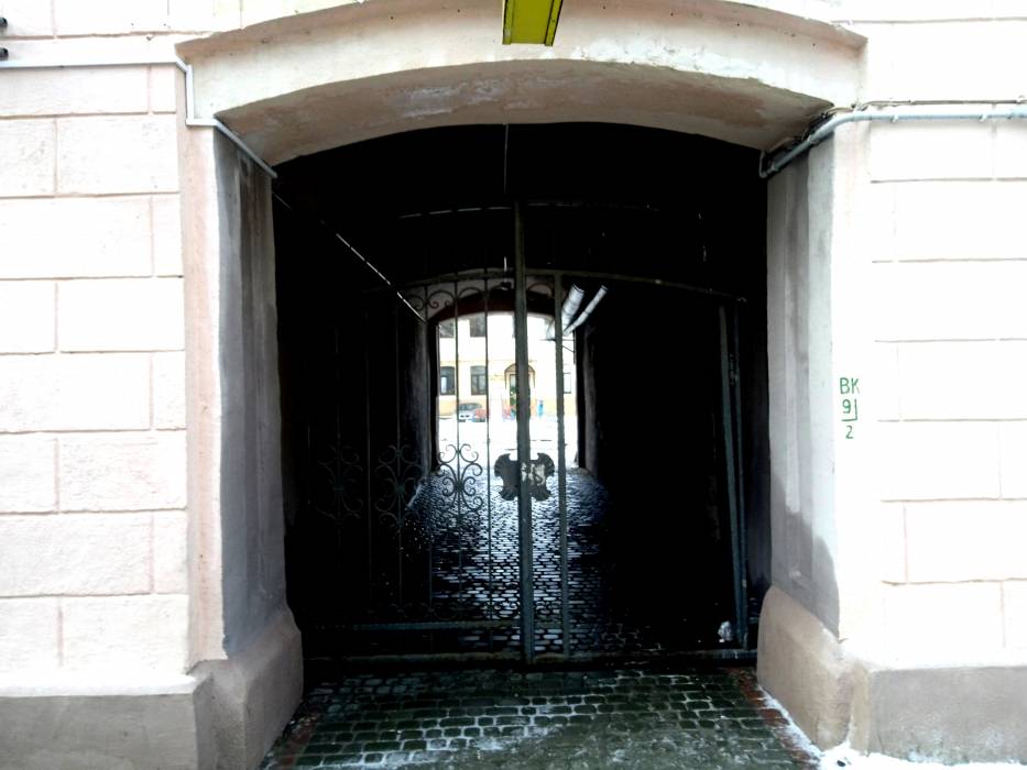 Landscapes  .   - Landscapes .