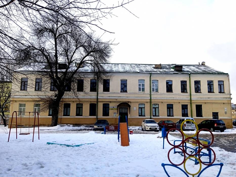 Landscapes  .   - Landscapes .