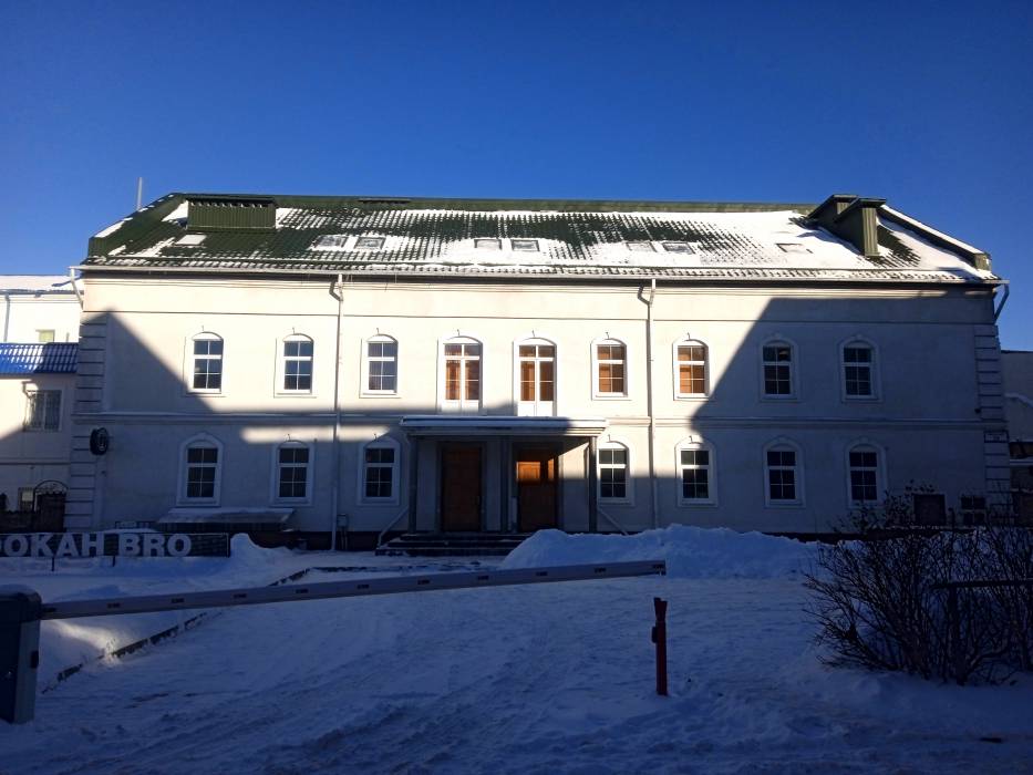 Landscapes  .   - Landscapes .