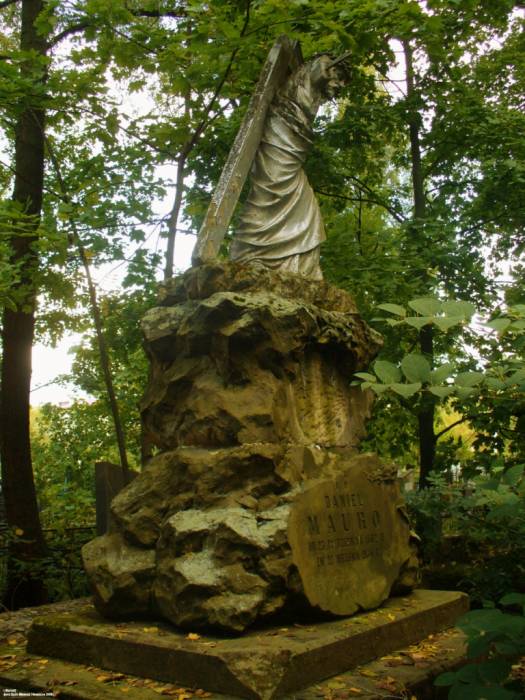 Mohylew. Cmentarz katolicki