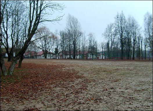  -  Psychiatric hospital. 