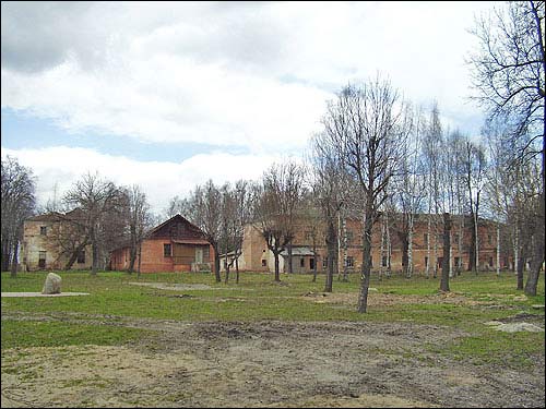  -  Psychiatric hospital. 
