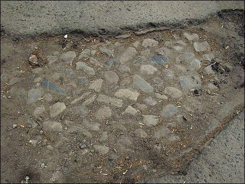  -  Psychiatric hospital. 