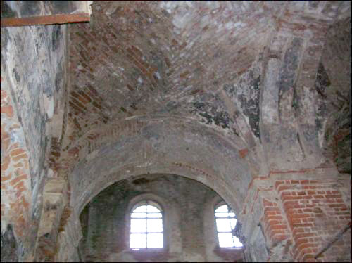 Catholic church of St. Michael the Archangel and the Monastery of Jesuits .   - Catholic church of St. Michael the Archangel and the Monastery of Jesuits.