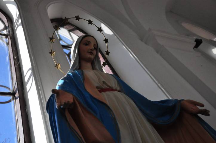 Kościół Najśw. Serca Pana Jezusa .   - Kościół Najśw. Serca Pana Jezusa.