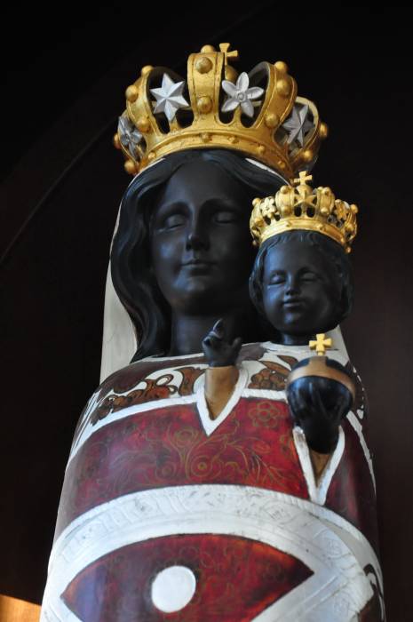 Kościół Najśw. Serca Pana Jezusa .   - Kościół Najśw. Serca Pana Jezusa.