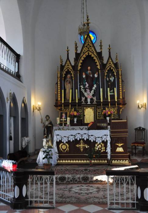 Kościół Najśw. Serca Pana Jezusa .   - Kościół Najśw. Serca Pana Jezusa.