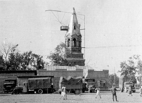 Borysów. Sobór Zmartwychwstania Pańskiego