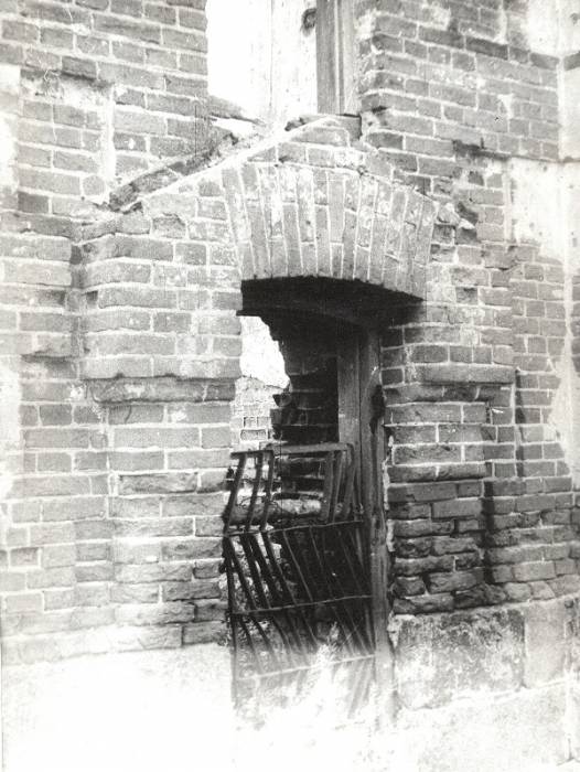 Зембін. Царква Святога Міхала Арханёла