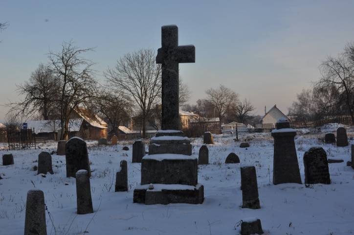  - Касцёл Унебаўзяцця Найсвяцейшай Панны Марыі. 