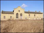 Staraja Myš.  Distillery 