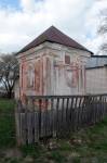 Часовня в Тимковичах Тимковичи Часовня мемориальная