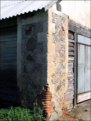 Sunaje (Pukowo). Zespół dworsko-parkowy 