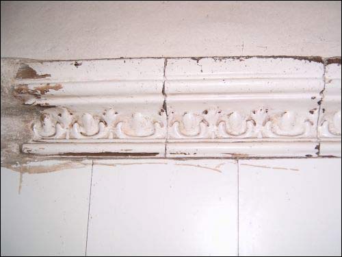 Strałkava. Manor of Strzałko