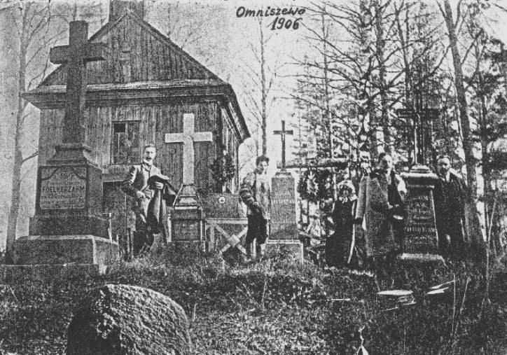  - Chapel of St. John the Baptist. 