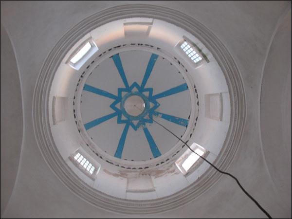 Bienica |  Catholic church of the Holy Trinity. 