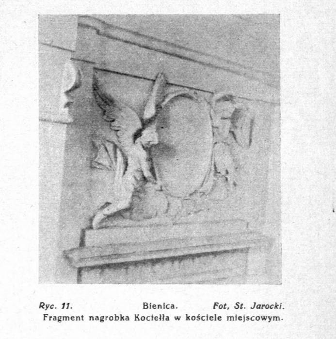  - Catholic church of the Holy Trinity. 