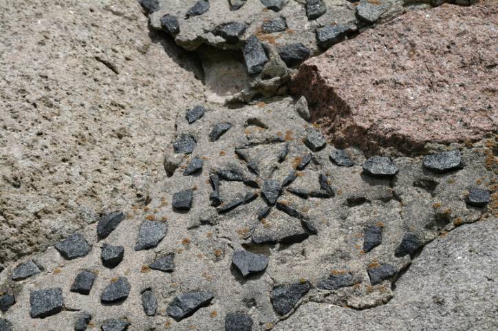 Маркава. Царква Святой Тройцы