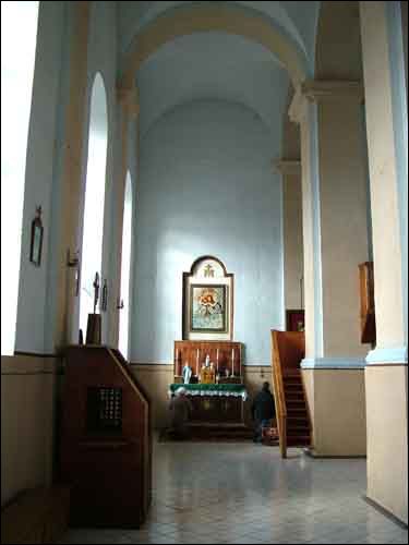 Radoszkowicze. Kościół Św. Trójcy