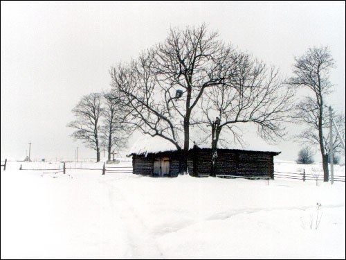  -  Maksim Bahdanovič Museum. 