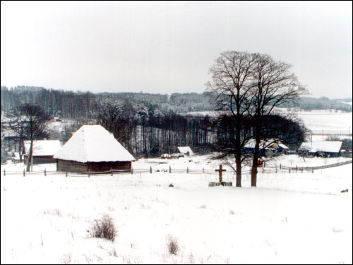  -  Maksim Bahdanovič Museum. 