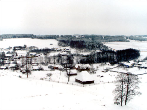  -  Maksim Bahdanovič Museum. 