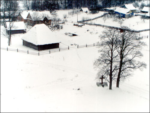  -  Maksim Bahdanovič Museum. 