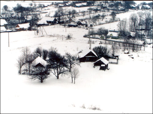  -  Maksim Bahdanovič Museum. 