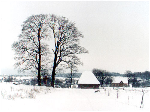  -  Maksim Bahdanovič Museum. 