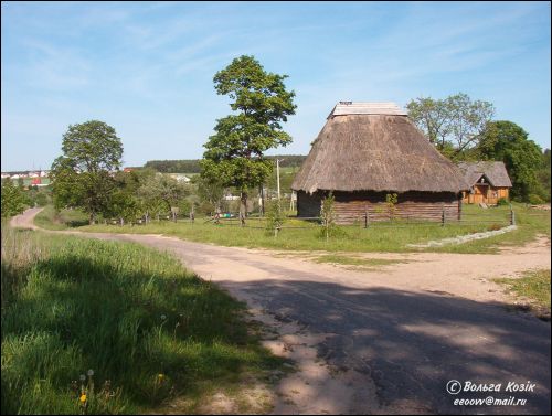  -  Maksim Bahdanovič Museum. 