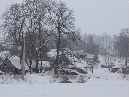  -  Maksim Bahdanovič Museum. 