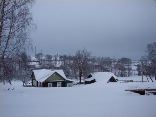  -  Maksim Bahdanovič Museum. 