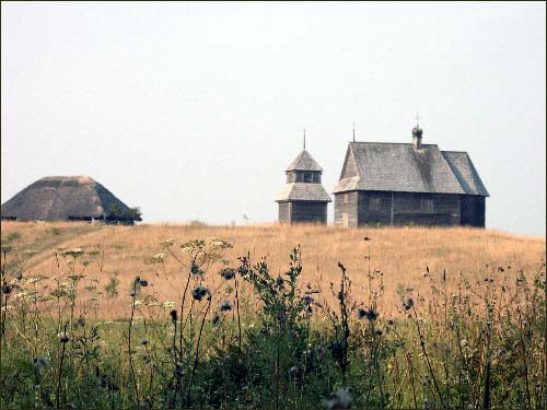 Stročyca (Aziarco).  «Lakes» sector