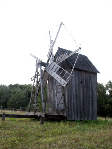 Stročyca (Aziarco).  «Lakes» sector