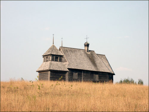 Stročyca (Aziarco).  «Lakes» sector