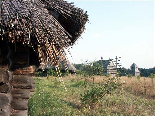 Stročyca (Aziarco).  «Lakes» sector