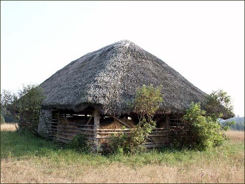 Stročyca (Aziarco).  «Lakes» sector