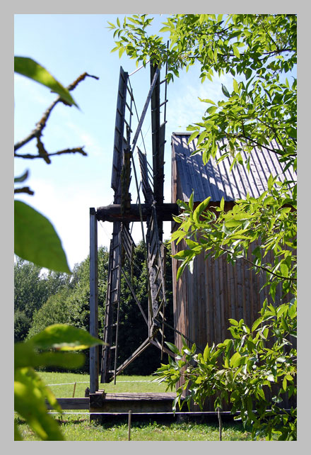  -  «Lakes» sector. 