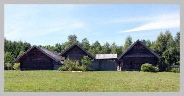  -  «Lakes» sector. 