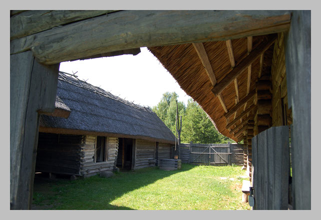  -  «Lakes» sector. 