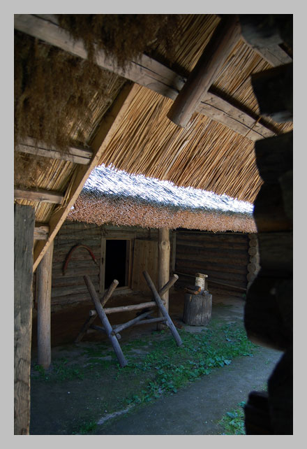  -  «Lakes» sector. 