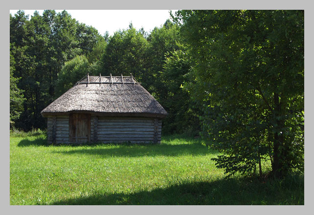  -  «Lakes» sector. 