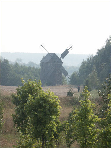 Stročyca (Aziarco).  «Central Belarus» sector